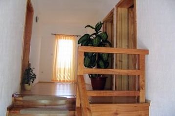 Pension de famille Oštarski Stanovi 4